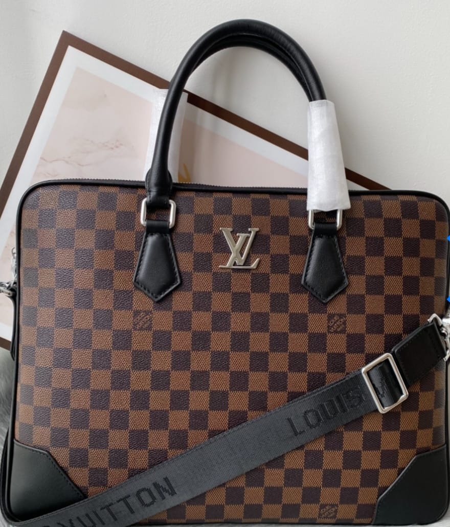 Bolso Louis Vuitton Monogram